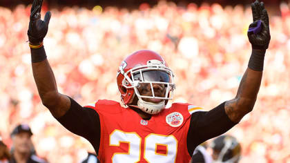 Eric Berry: Chiefs Were Wrong Not to Pay Former Vol