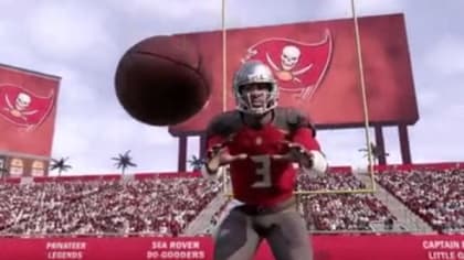 Buccaneers Reveal Vision for $150 Million Renovations - That's So Tampa