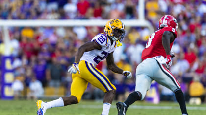 Minnesota Vikings should pursue CB Greedy Williams