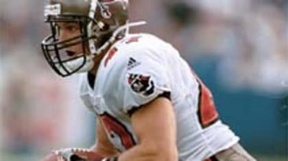 A Football Life': Hall of Fame safety John Lynch star struck