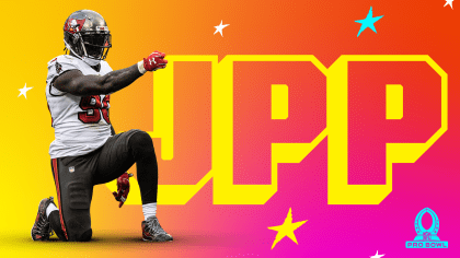 5 Buccaneers players named to 2022 Pro Bowl