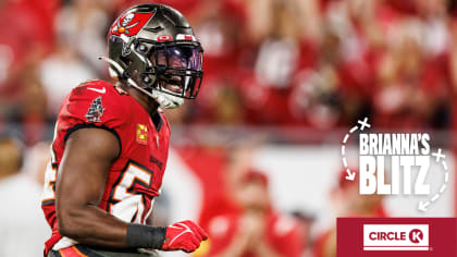 Tampa Bay Buccaneers on X: Every retweet is a #ProBowlVote for