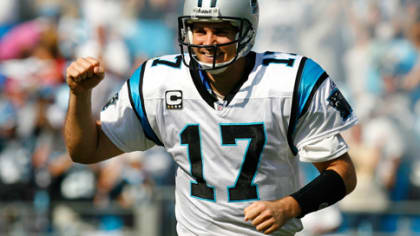 Panthers great Jake Delhomme thinks this QB has the upper hand in 2022