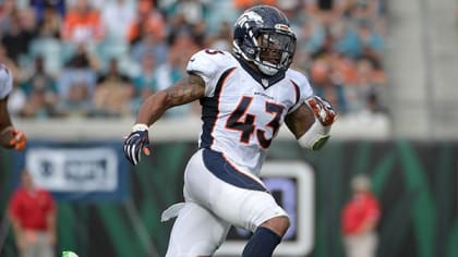 T.J. Ward