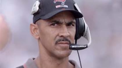 Tony Dungy sits down with Bucs Report - Bucs Report