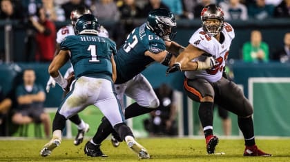 Eagles at Dolphins preview: Looking at Philadelphia defense - The