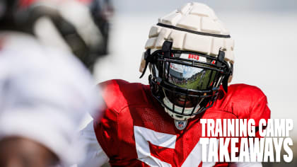 2021 Bucs Training Camp  Day Nine Highlights 