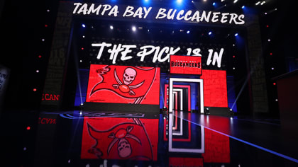 Junior-Eligible Players Spike Draft Pool for Bucs