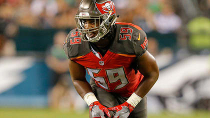 Bucs Lose Bond to IR, Re-Sign Keyes