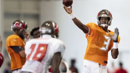 Jameis Winston: What will the Bucs do? Here are their options.