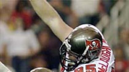 The Buccaneers' best Super Bowl memory is Derrick Brooks' pick six - Bucs  Nation