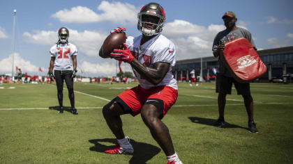 Sideline Report: Wrapping up Week 1 of OTAs