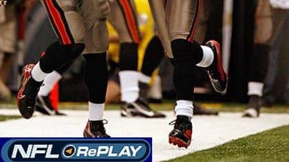 Bucs Get NFL Network's 'Replay' Treatment
