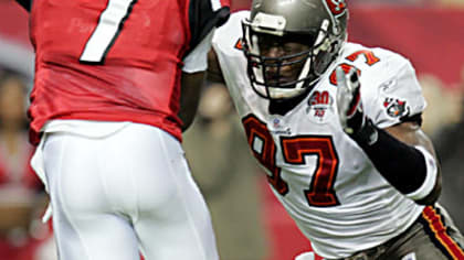 Michael Vick returns to Atlanta in Falcons regular-season finale