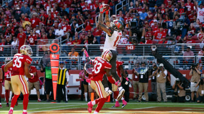 49ers vs. Bucs third quarter thread: Keep Tampa Bay at 0 - Niners Nation