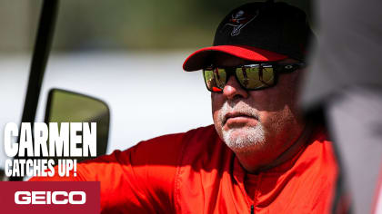 Bruce Arians might have stayed as Buccaneers' head coach if Tom