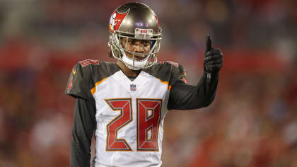 Vernon Hargreaves Stepping Up as a Buccaneer - ESPN 98.1 FM - 850