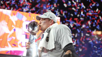 Bucs GM talking about Rob Gronkowski will make Patriots fans miss