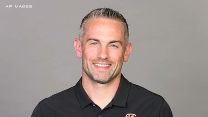 Buccaneers interview Bengals' QB coach Dan Pitcher for OC