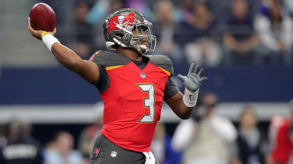 Potential Buccaneer Firsts in 2019: The League Leader in Passing Yards