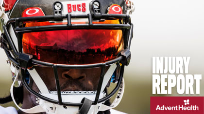 Bucs Not Permitted to Wear Throwback Helmets This Season, News, Scores,  Highlights, Stats, and Rumors