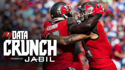 Ravens vs Buccaneers Same Game Parlay: Rachaad White, Chris Godwin