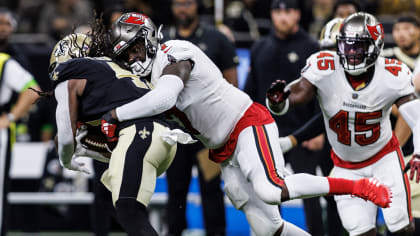 2023 Tampa Bay Buccaneers Preview: Roster Moves, Depth Chart, Schedule,  Storylines and More