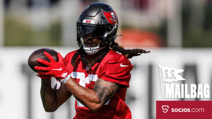 What you need to know about Falcons classic red helmet, how it