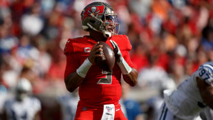 Bucs Fans Aren't Happy With This Jameis Winston Offseason Video