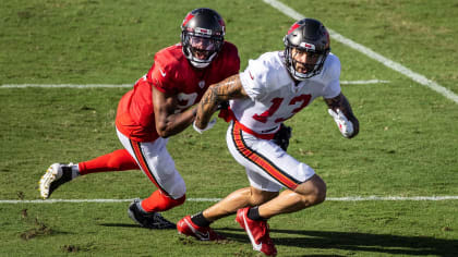 Bucs-Dolphins joint practices more telling than preseason encounter