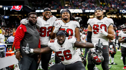 NFL: What's the Bucs' biggest need heading into the 2023 offseason?