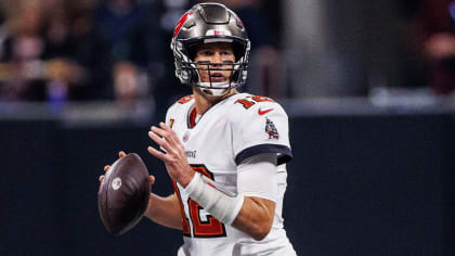 Tampa Bay Buccaneers hold off Philadelphia Eagles late charge to