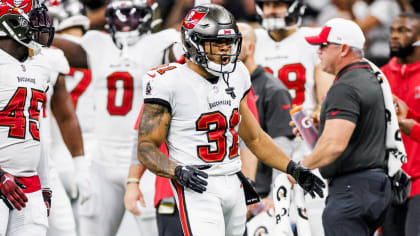 Buccaneers: Perfect move to fill out roster before 2023 training camp