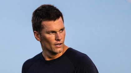 After mysterious comments at end of season press conference, what's next  for Tom Brady?