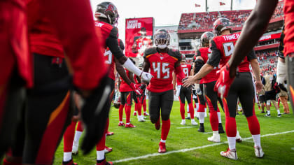 2020 Free-Agent Watch from the Pro Bowl - Bucs Nation