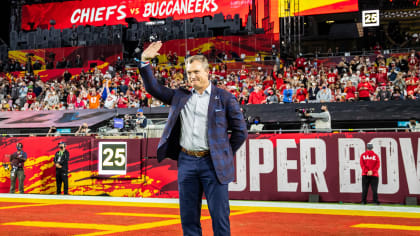 Why John Lynch Should be a Pro Football Hall of Famer