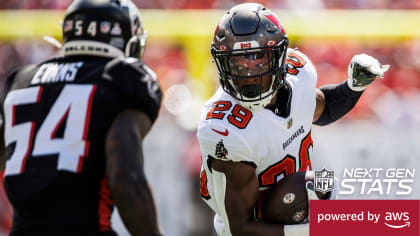 Bucs 21, Falcons 15: Everything you need to know