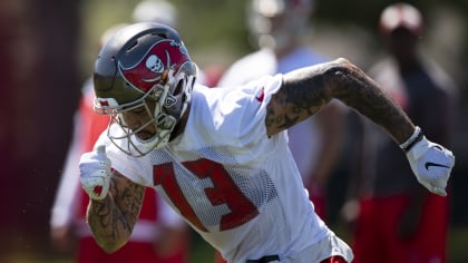 Tampa Bay Buccaneers on X: Will Mike reach 1K yards for the 