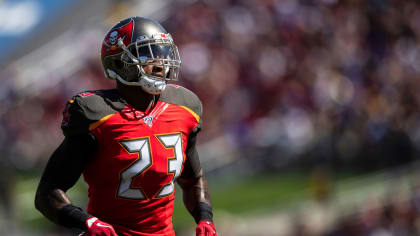 Bucs Make Several Roster Moves