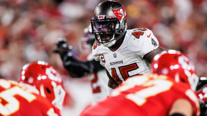 Super Bowl 55: Todd Bowles, Buccaneers defense dominated - Sports