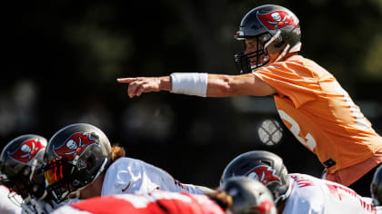 Tom Brady to Tampa Bay: Buccaneers deemed pursuit 'Operation