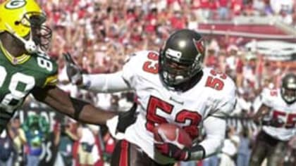 Winning Super Bowl with once-lowly Bucs is greatest achievement of