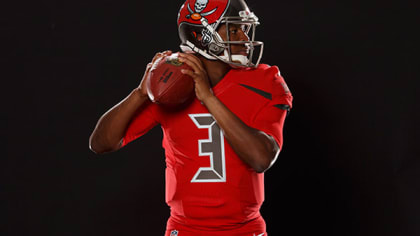 A Look At All 32 NFL Color Rush Uniforms