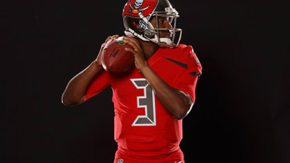 Daily Bucs Links: NFL removing the Color Rush jerseys from