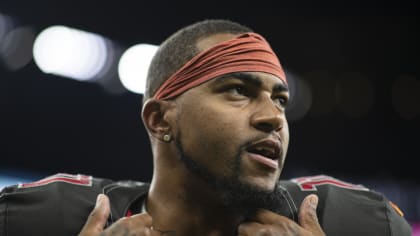 DeSean Jackson Is Back Home And Ready To Win A Title - LAFB Network