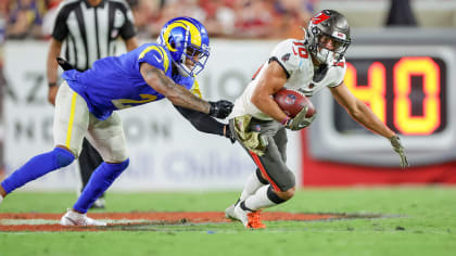 Time is running out for one of the Buccaneers' best players - A to Z Sports