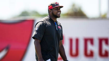 Bucs' Byron Leftwich is a coach on the rise: 'I feel like this is what I  was meant to do'