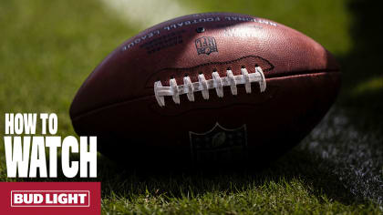 Sunday Night Football Tonight: Chiefs vs. Ravens channel, live stream,  start time, more