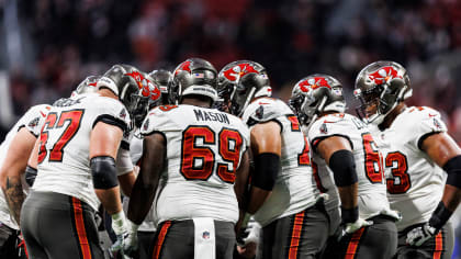 Tampa Bay Buccaneers: Breaking down potential needs for 2022 offseason