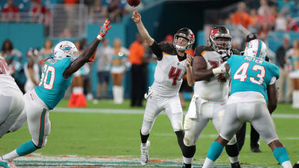 Dolphins-Buccaneers: Ten takeaways from Miami's preseason win